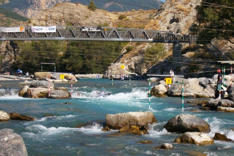 N2 L'Argentière 2012