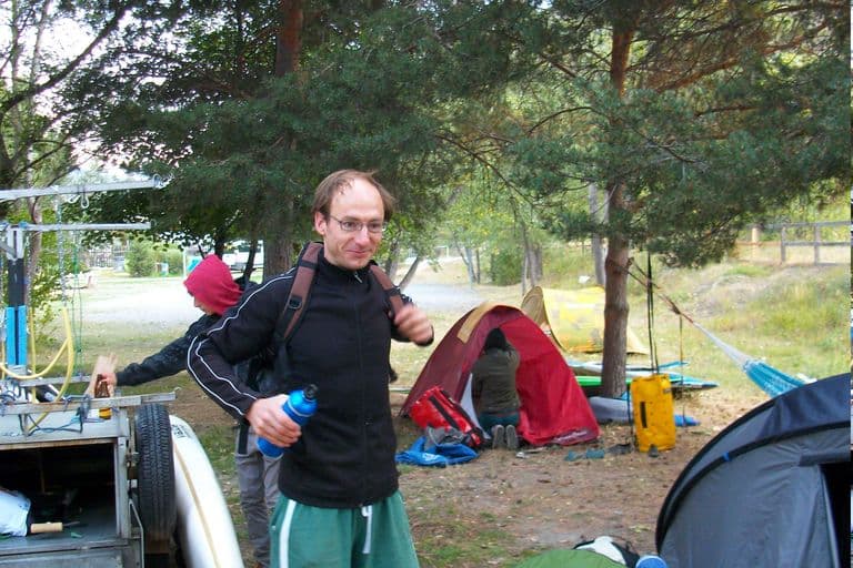 N2 L'Argentière 2012