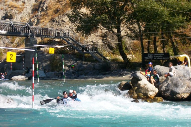 N2 L'Argentière 2012