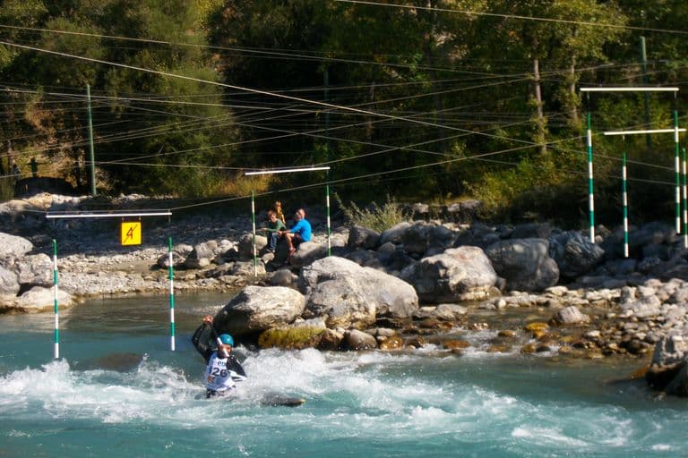 N2 L'Argentière 2012