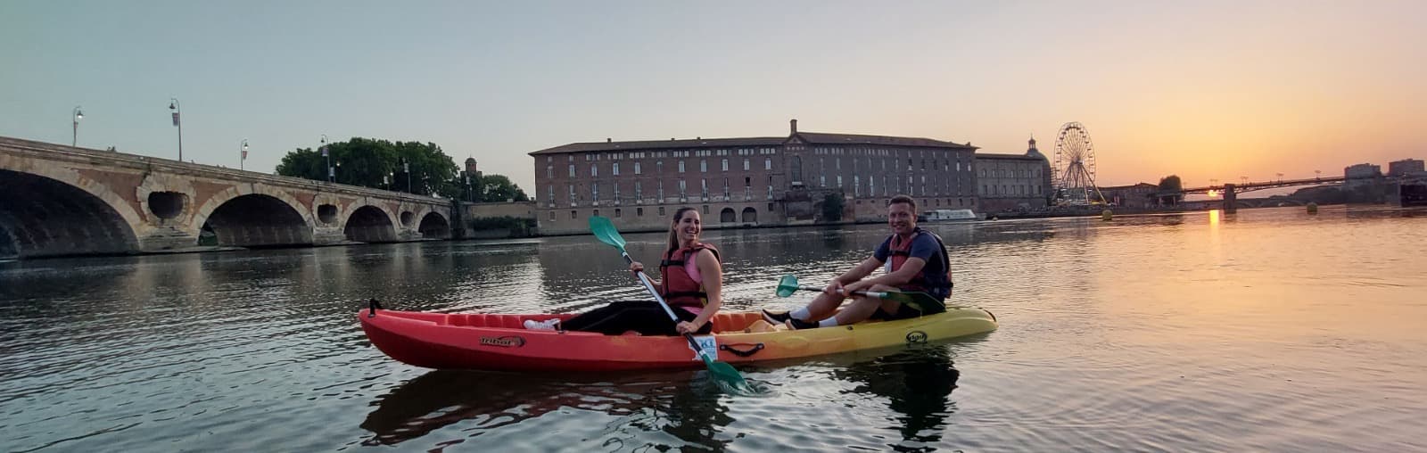 Afterwork Toulouse soir