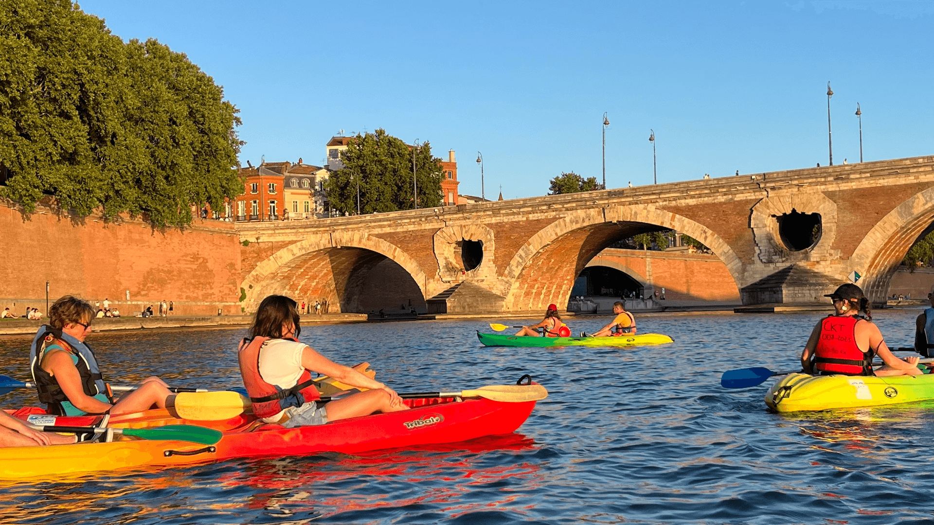 Afterwork en groupe toulouse