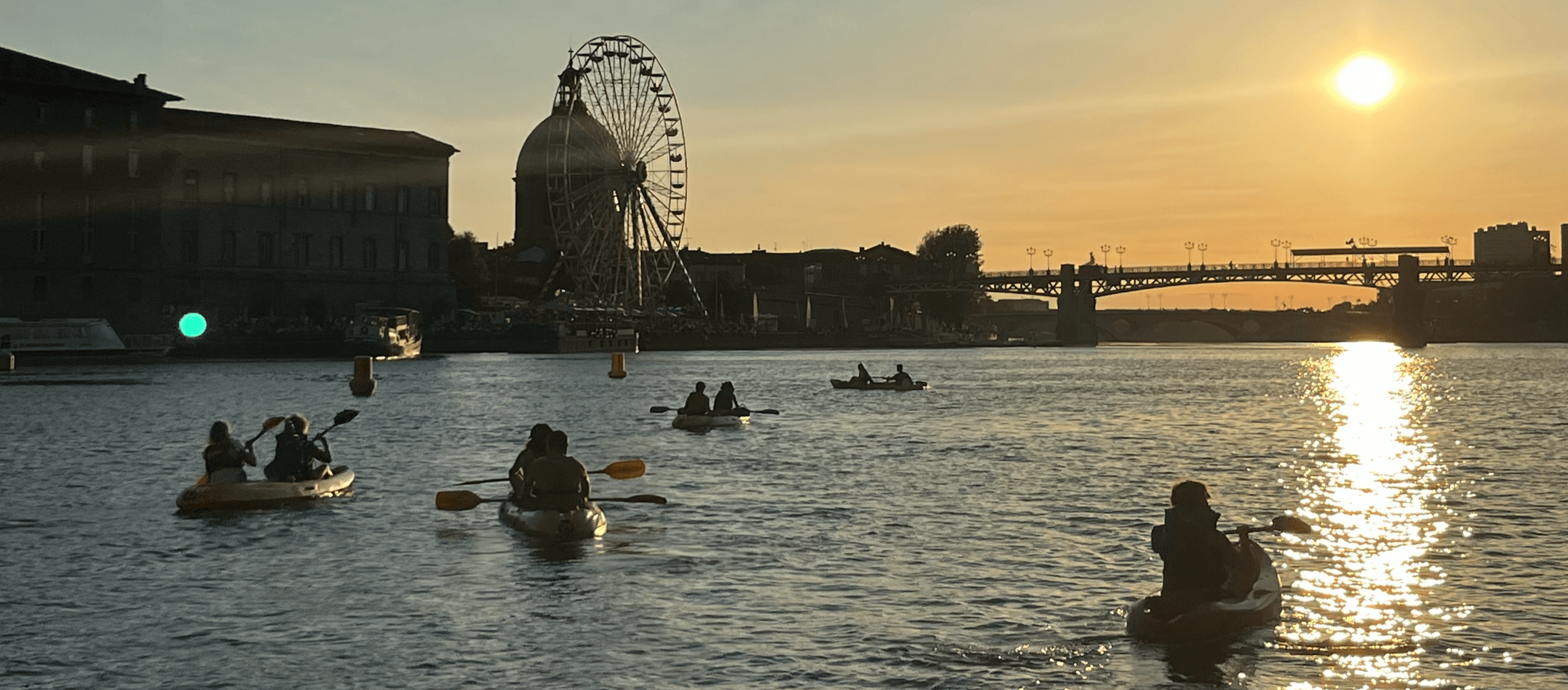 Afterwork soiree groupe la grave