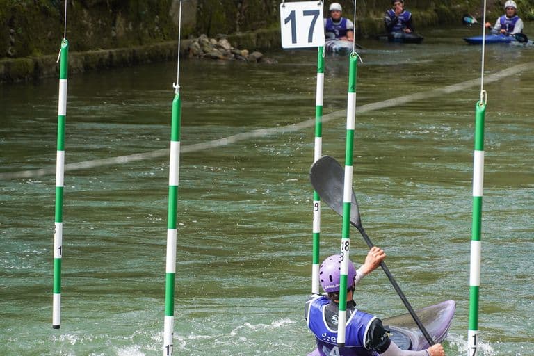N3 Manche de coupe de France au CKT 03/2026