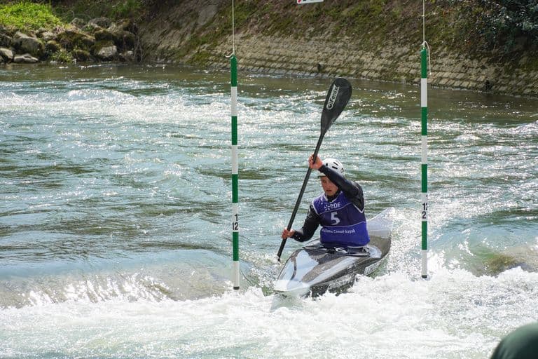 N3 Manche de coupe de France au CKT 03/2026
