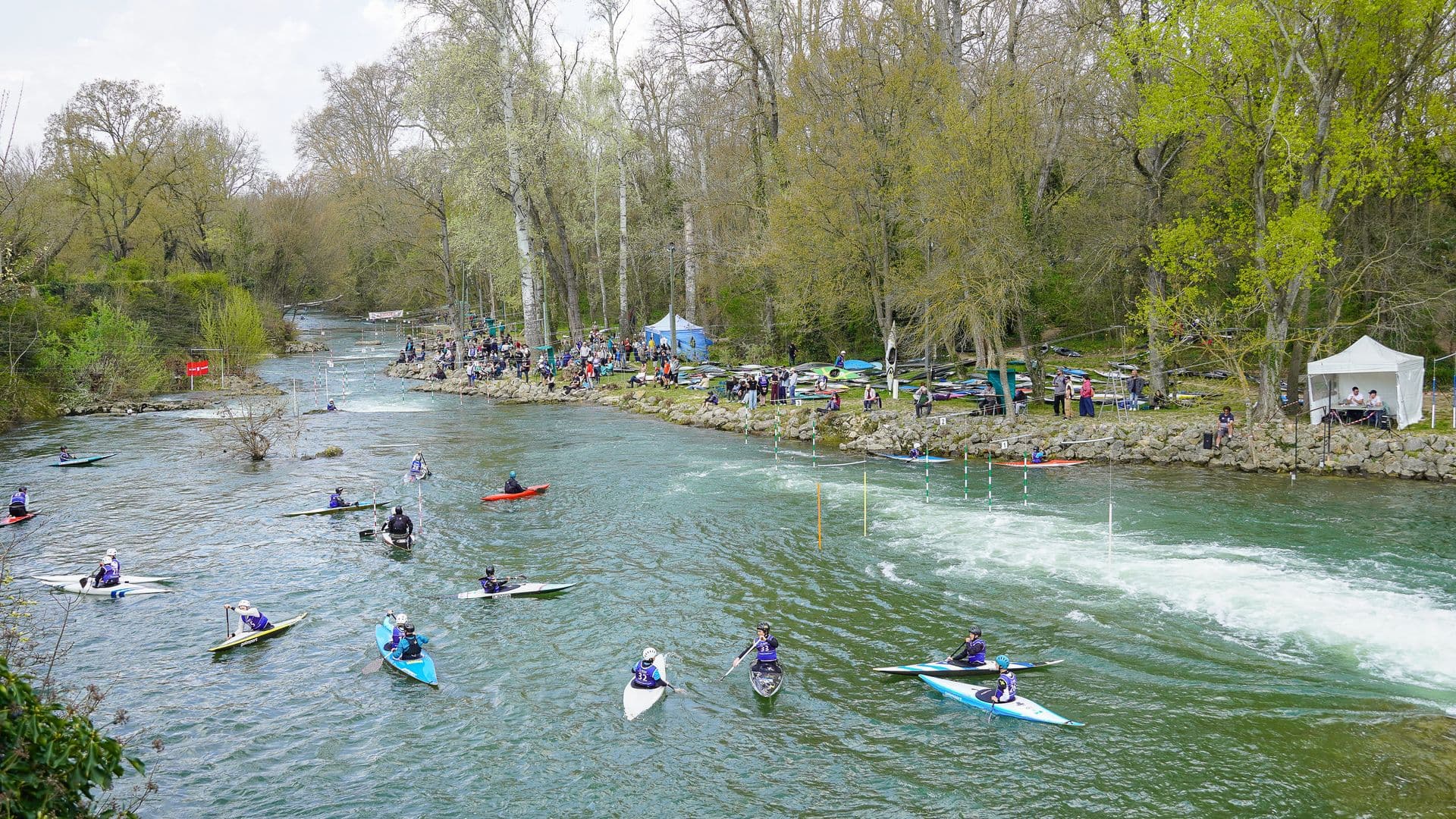 N3 Manche de coupe de France au CKT 03/2026