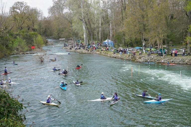 N3 Manche de coupe de France au CKT 03/2026