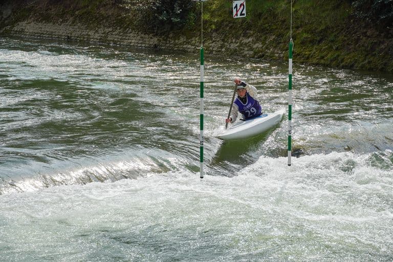 N3 Manche de coupe de France au CKT 03/2026
