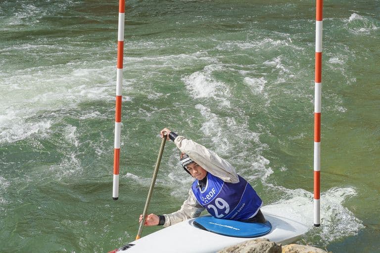 N3 Manche de coupe de France au CKT 03/2026