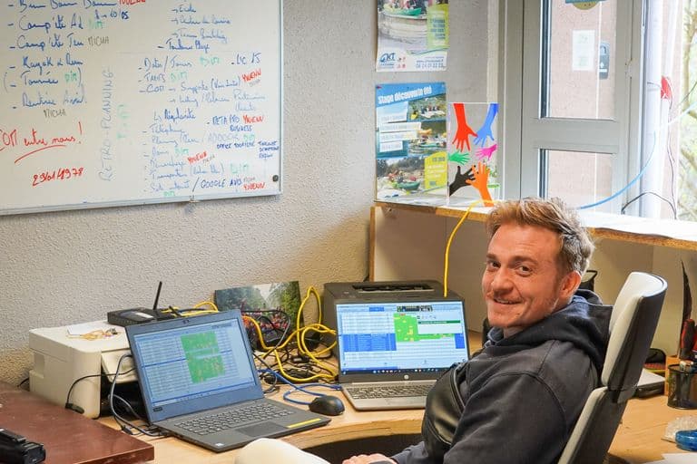 N3 Manche de coupe de France au CKT 03/2026