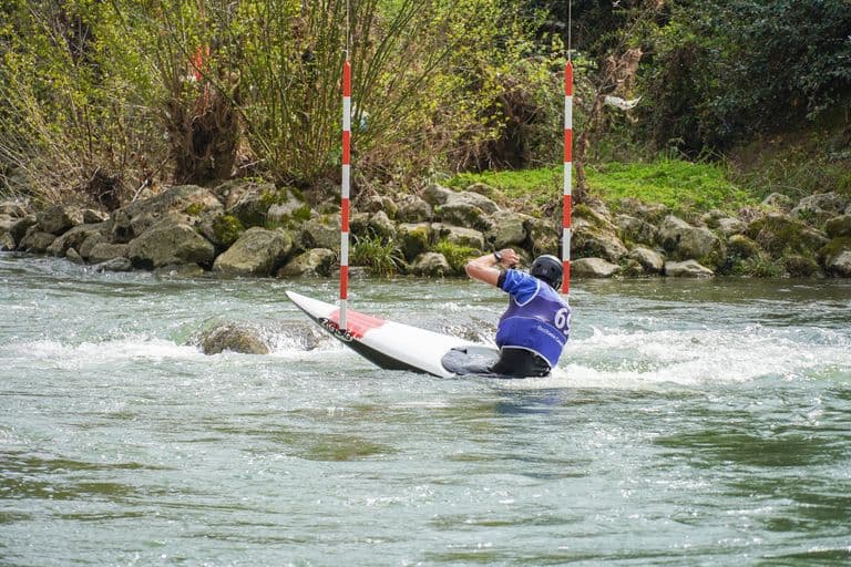 N3 Manche de coupe de France au CKT 03/2026
