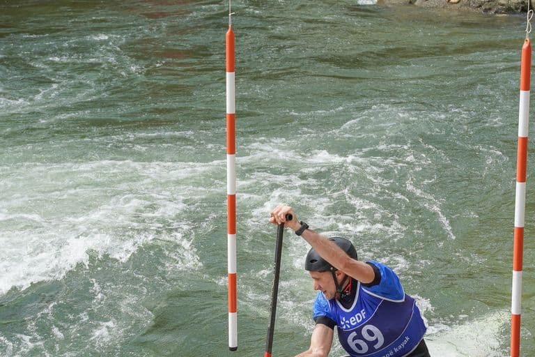 N3 Manche de coupe de France au CKT 03/2026
