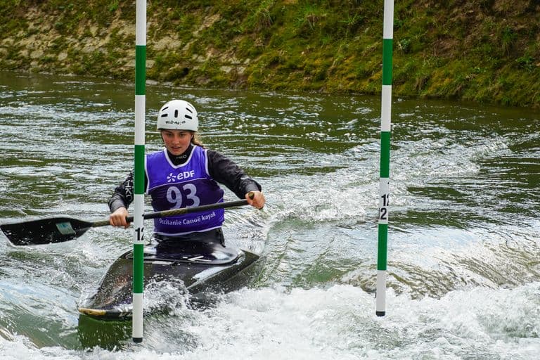 N3 Manche de coupe de France au CKT 03/2026