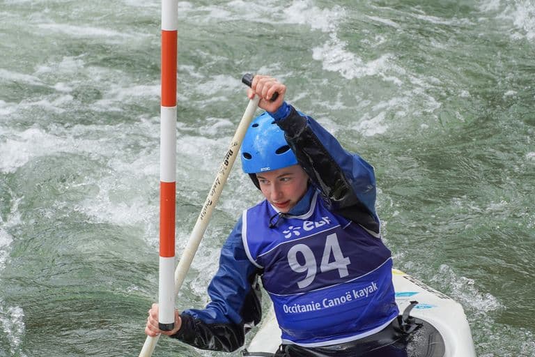 N3 Manche de coupe de France au CKT 03/2026