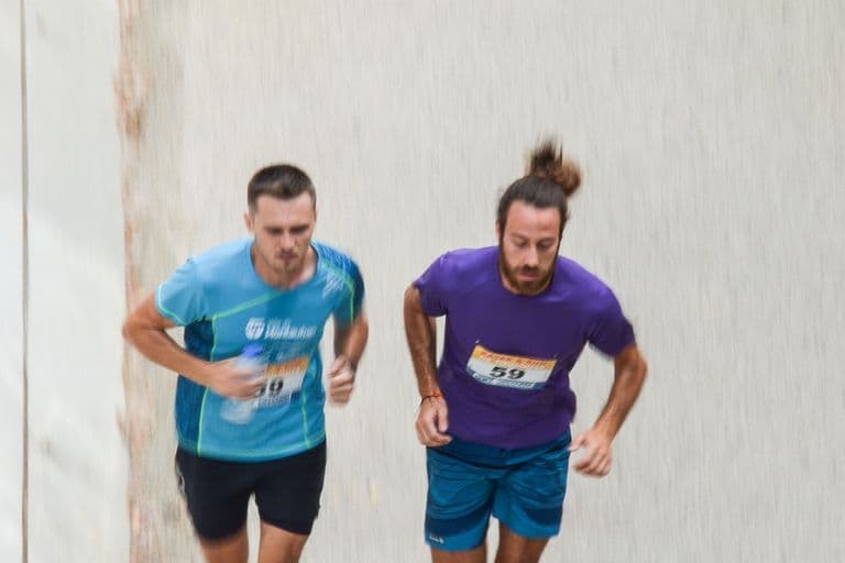 Kayak & Run 2025