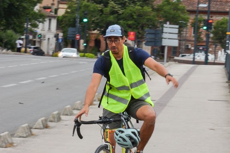 Kayak & Run 2025