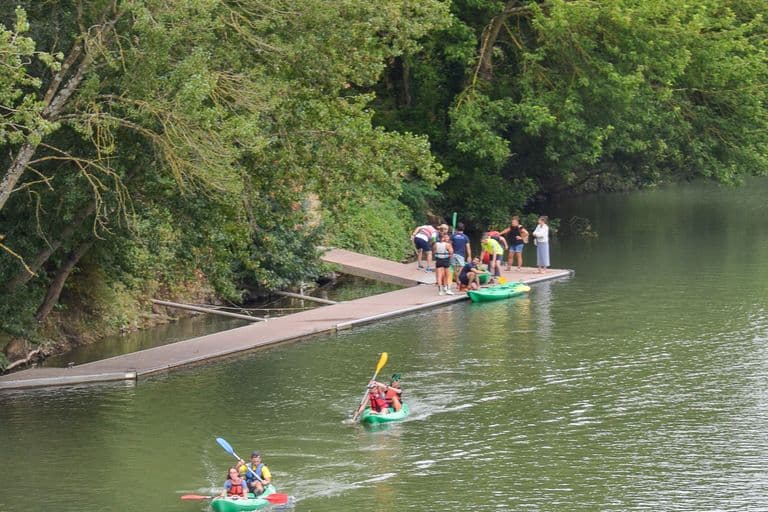 Kayak & Run 2025