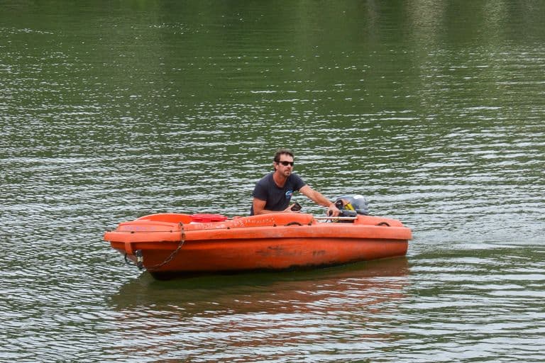 Kayak & Run 2025
