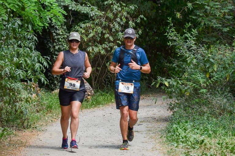 Kayak & Run 2025