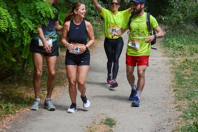 Kayak & Run 2025