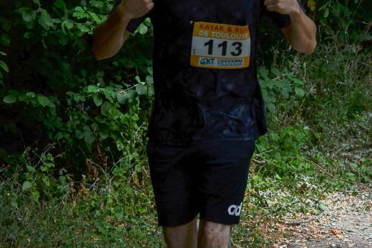 Kayak & Run 2025