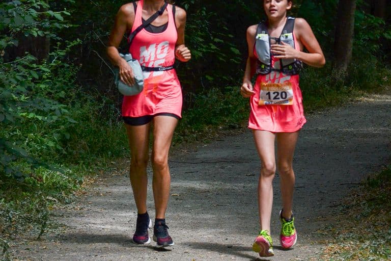 Kayak & Run 2025