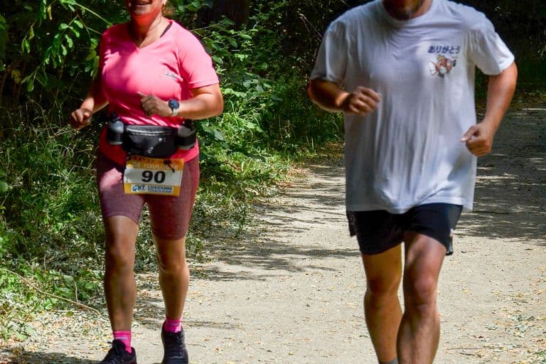 Kayak & Run 2025