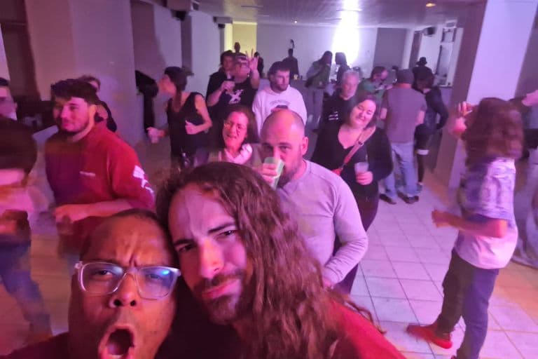 Rassemblement Agout 2025