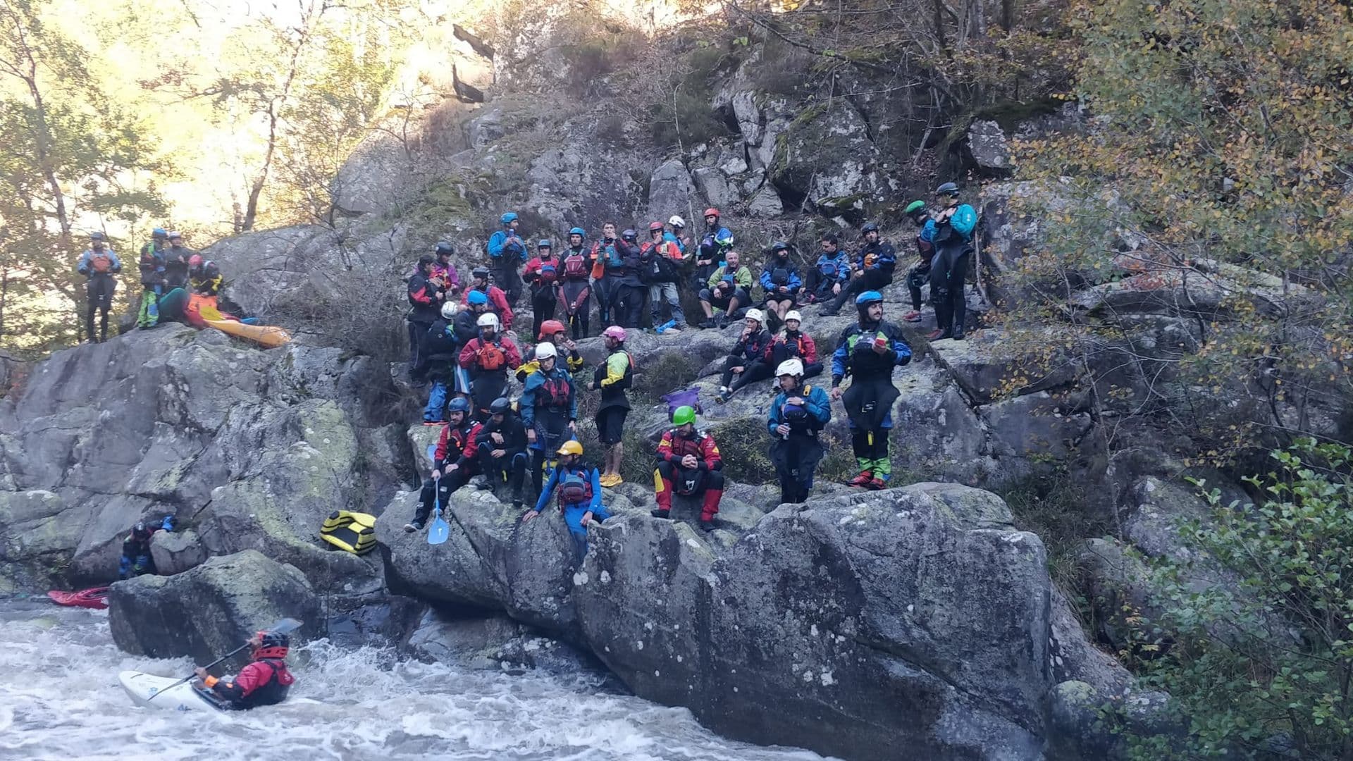 Rassemblement Agout 2025