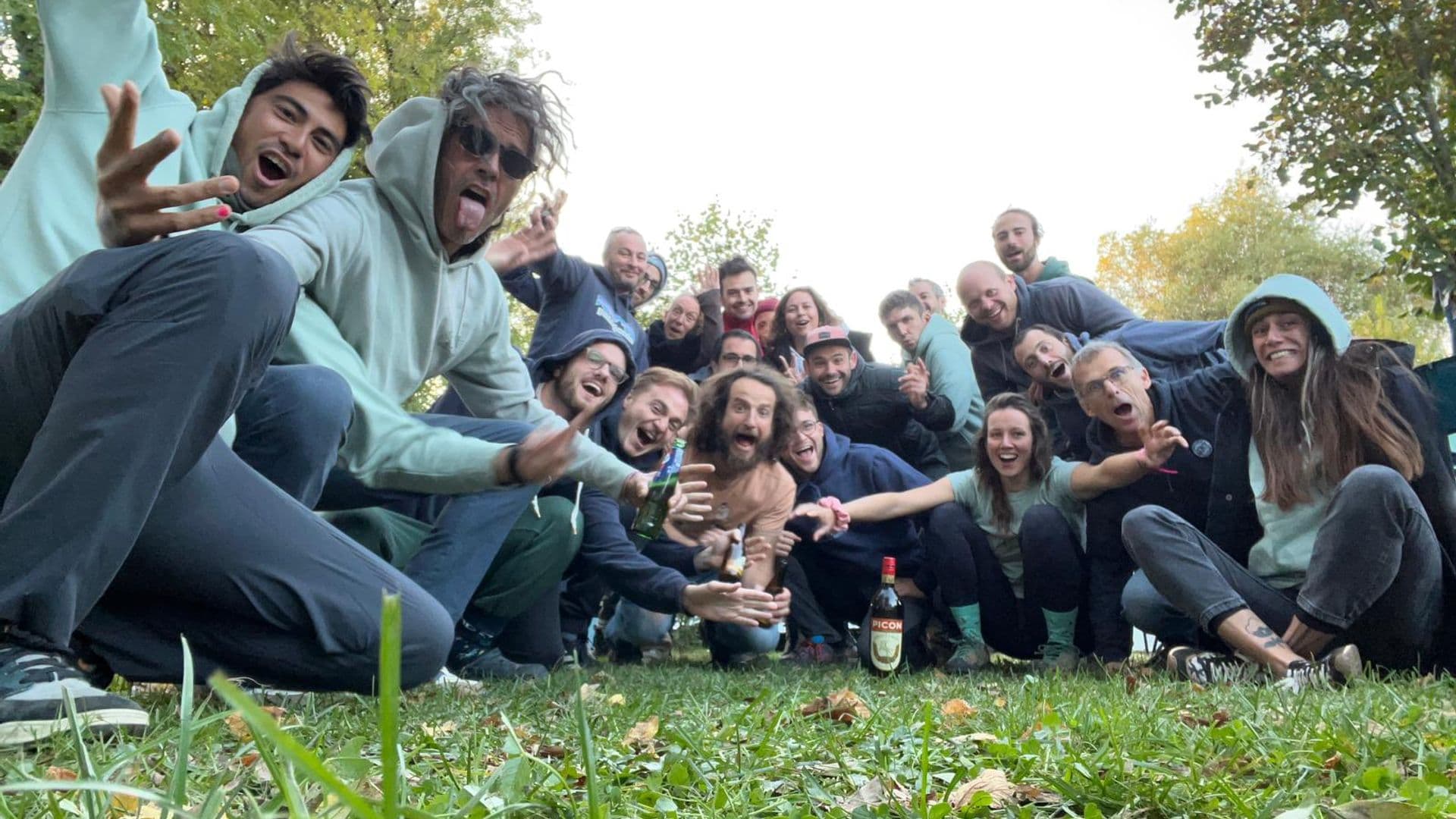 Rassemblement Agout 2025