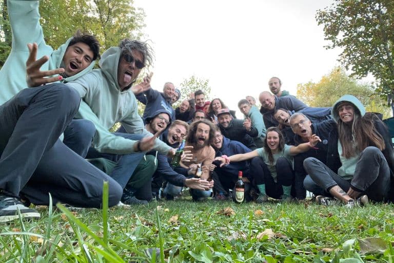 Rassemblement Agout 2025