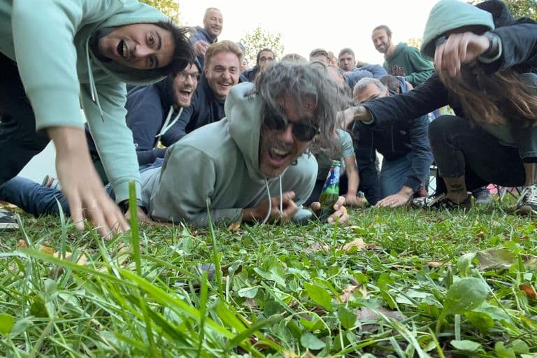 Rassemblement Agout 2025