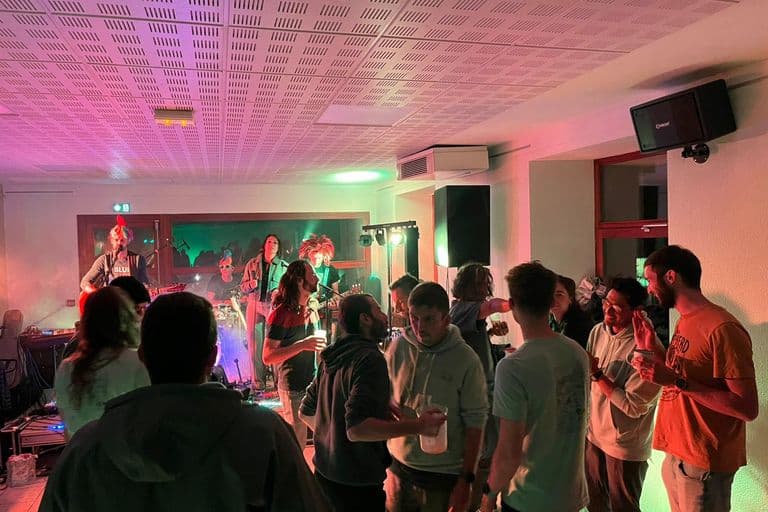 Rassemblement Agout 2025