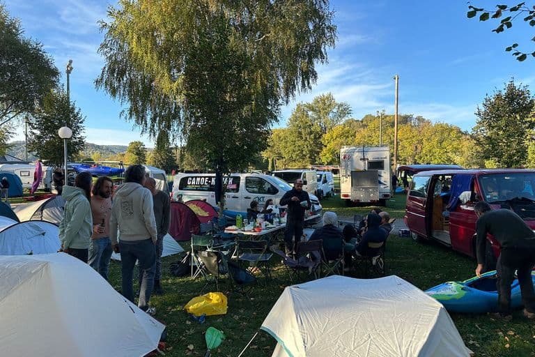 Rassemblement Agout 2025