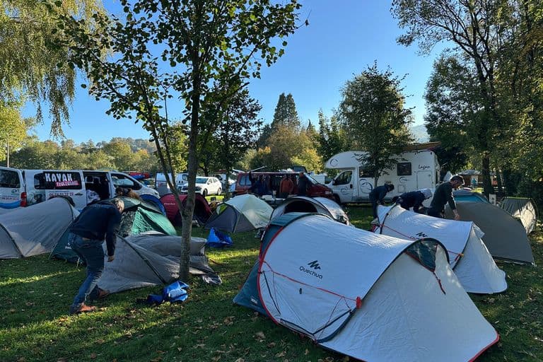 Rassemblement Agout 2025