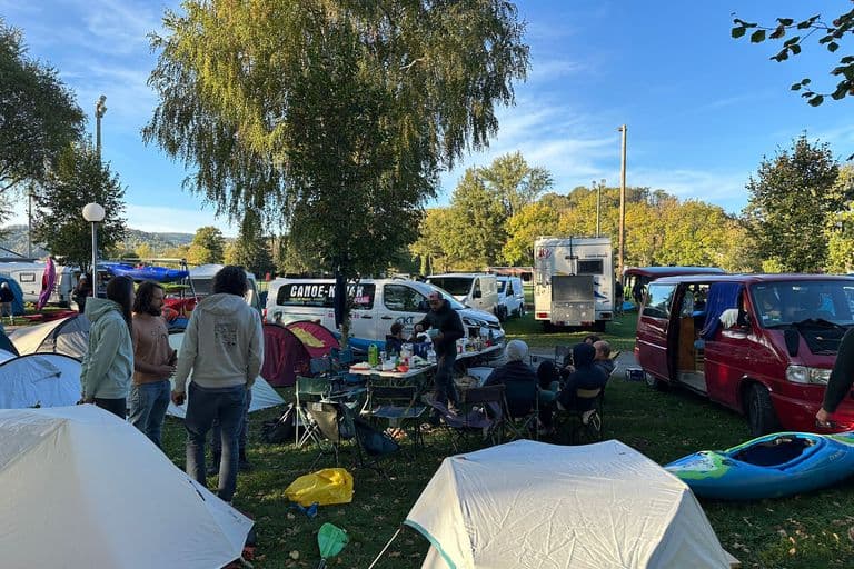 Rassemblement Agout 2025