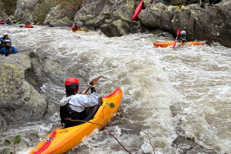 Rassemblement Agout 2025