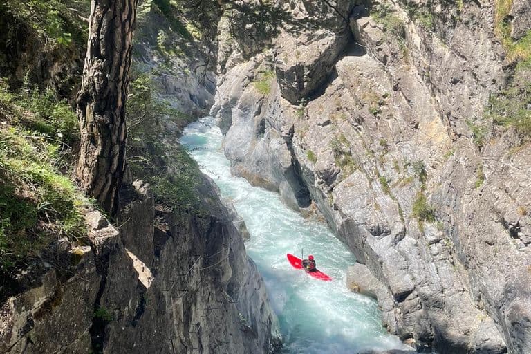 Alpes 2026