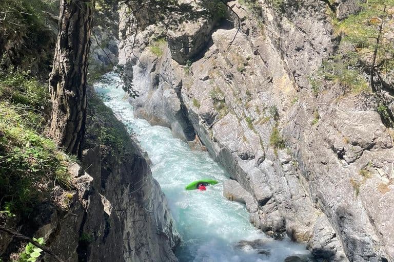 Alpes 2026