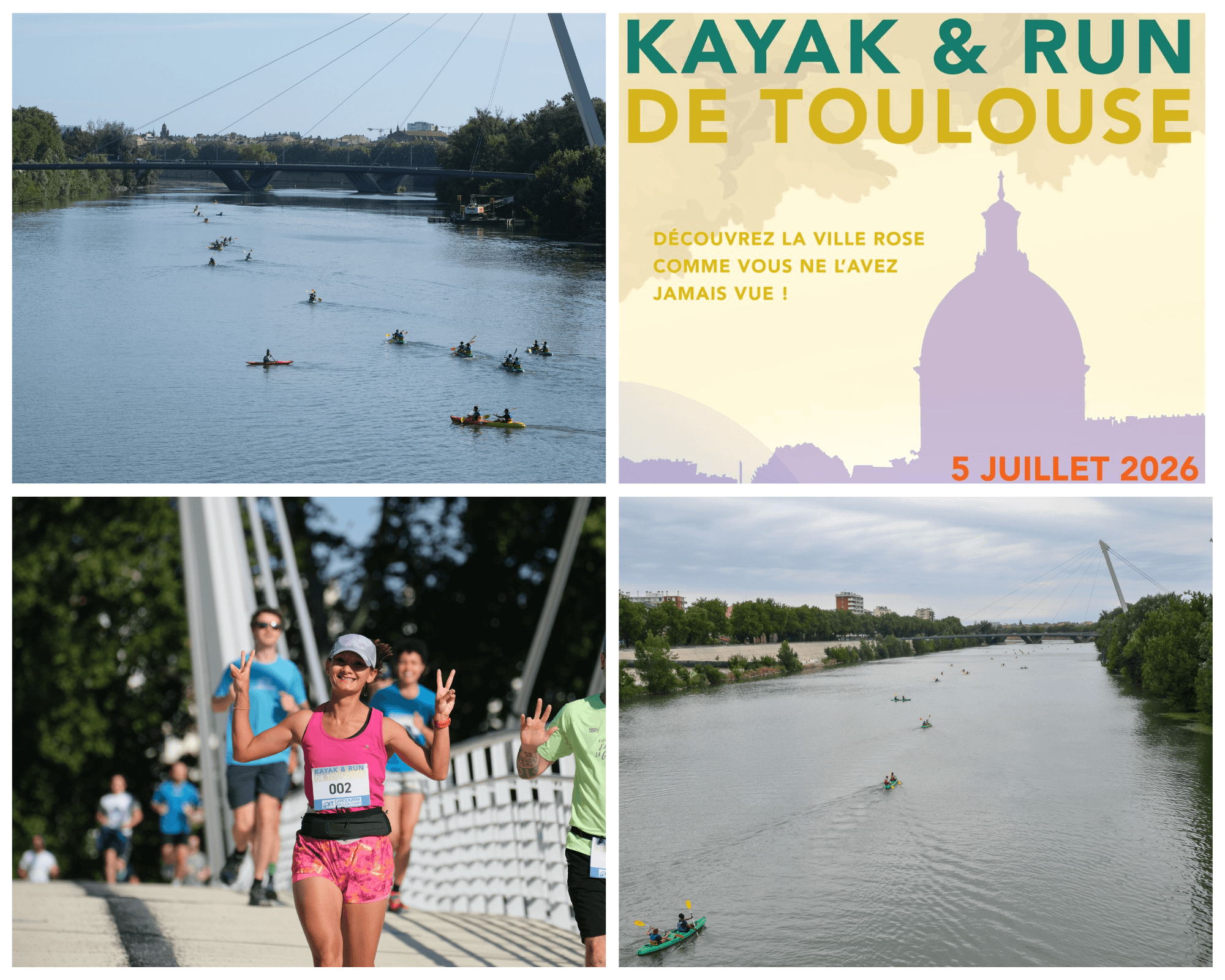 KayaknRun 2025 promo v1