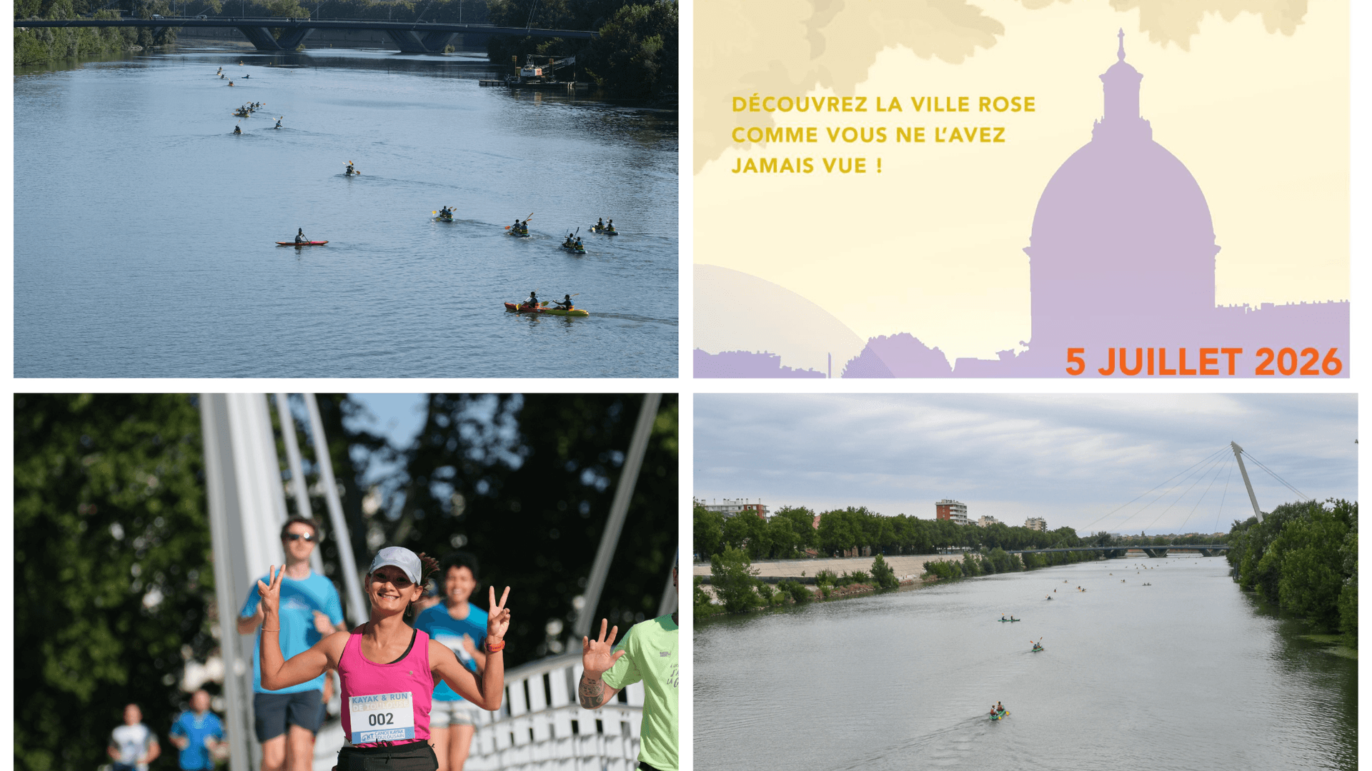 KayaknRun 2025 promo v1