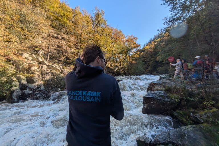 Rassemblement Agout 2025