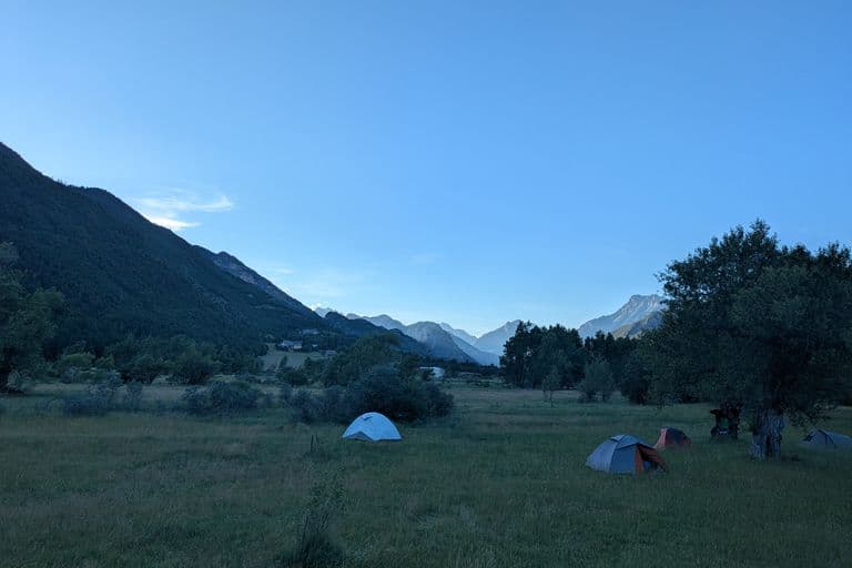 Alpes 2026