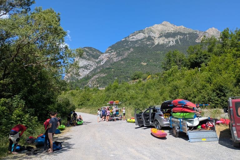 Alpes 2026