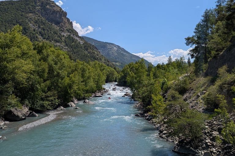 Alpes 2026