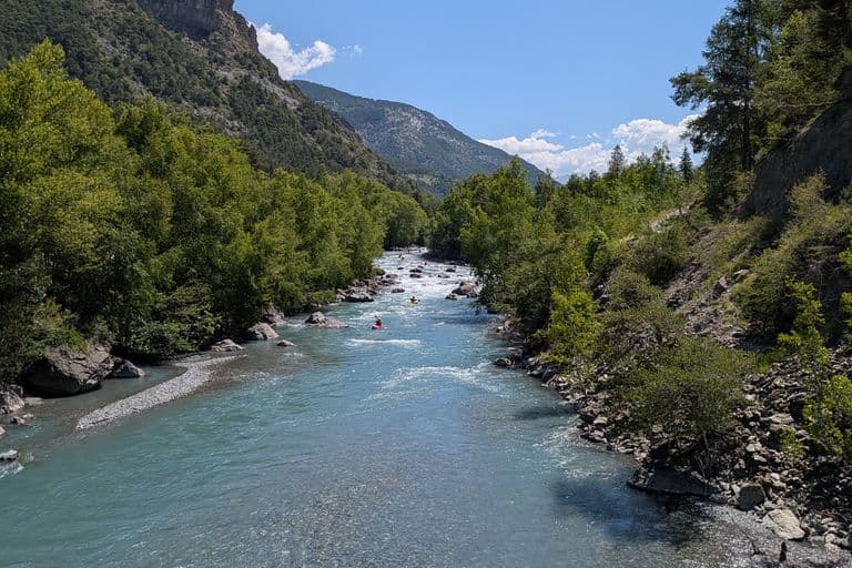Alpes 2026