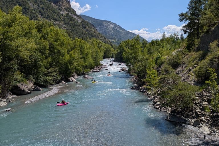 Alpes 2026