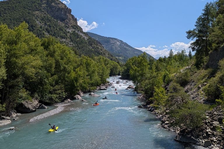 Alpes 2026
