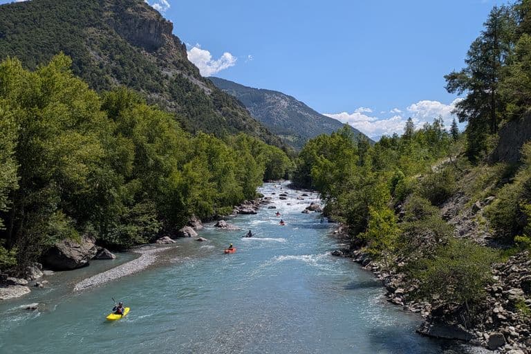 Alpes 2026