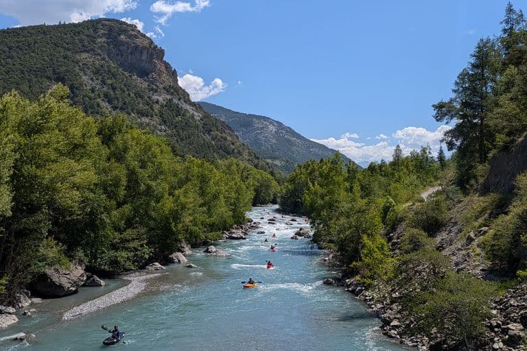 Alpes 2026